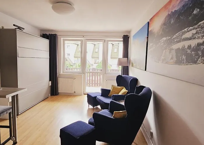 Apartament Pod Giewontem
