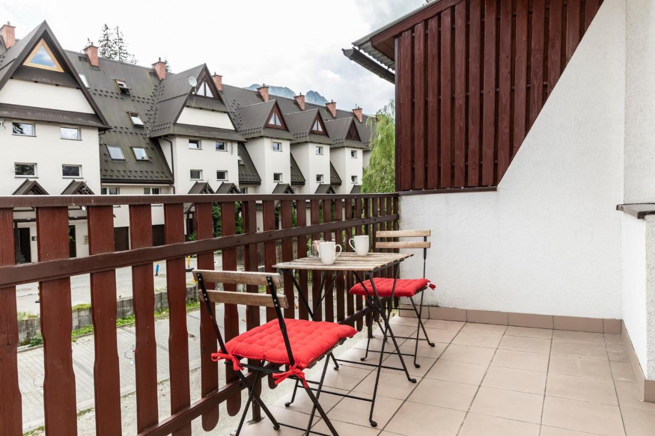 Apartament Pod Giewontem Zakopane
