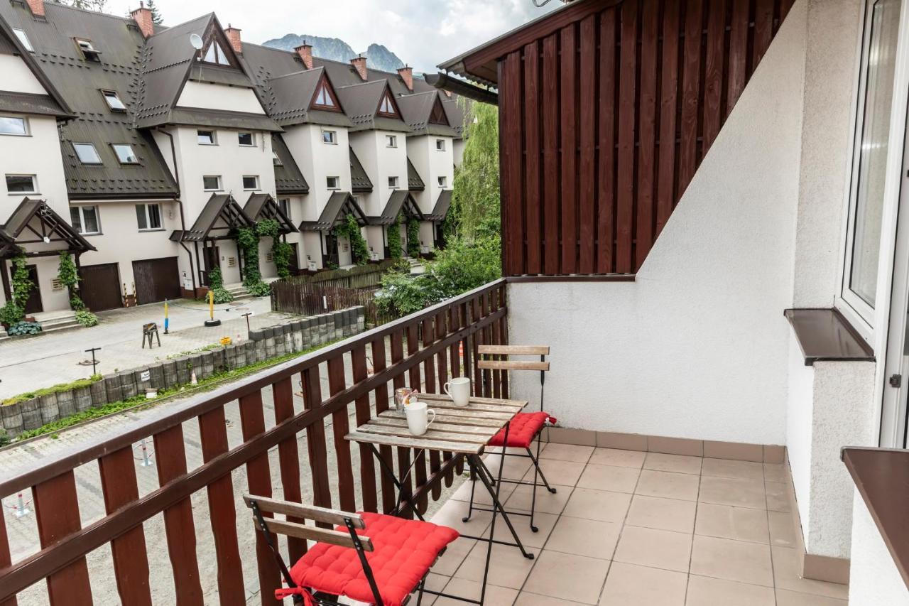Pod Giewontem Apartament